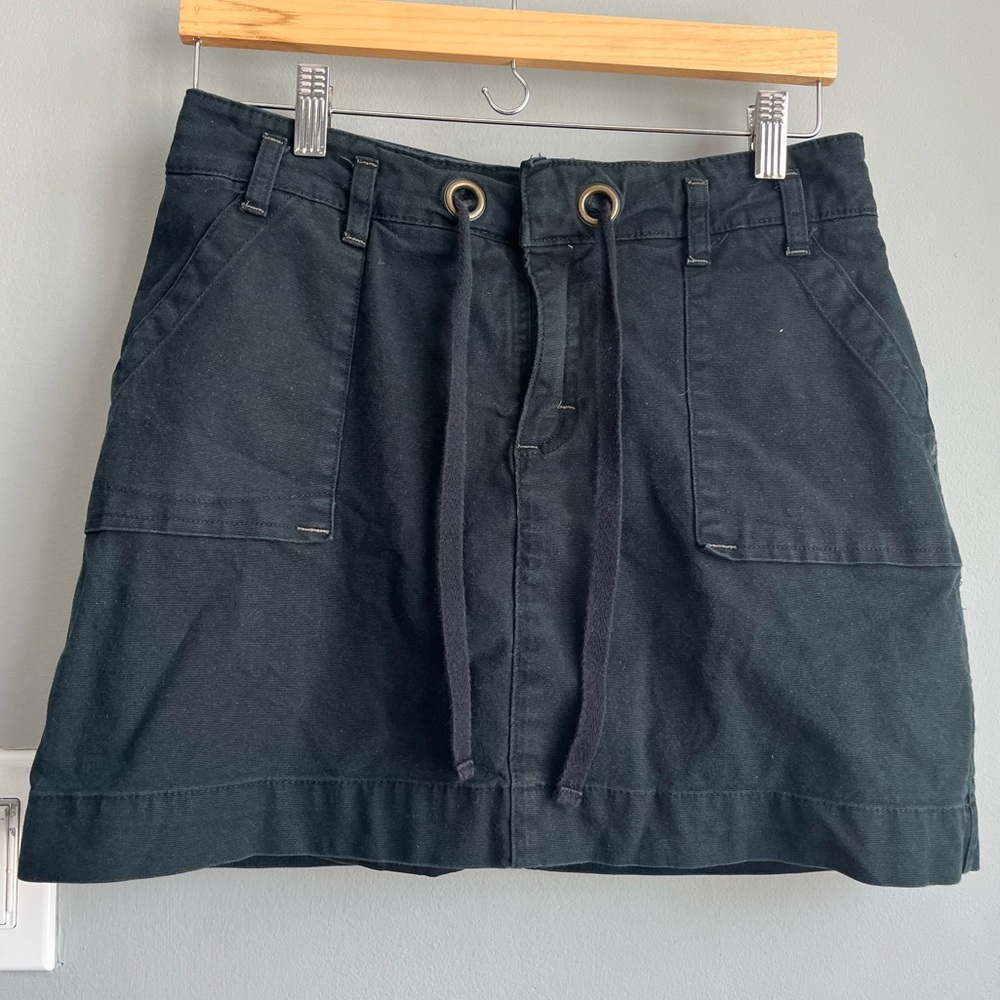 Lee Vintage Style Skort